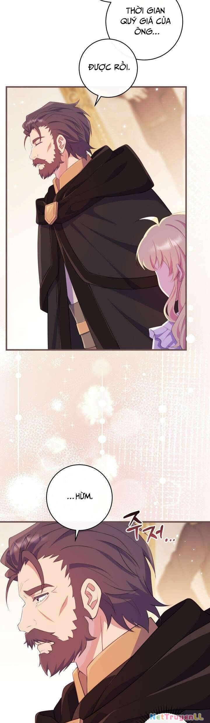 Trở Thành Bạn Thời Thơ Ấu Của Nam Phụ Ám Ảnh Chapter 18 - 46