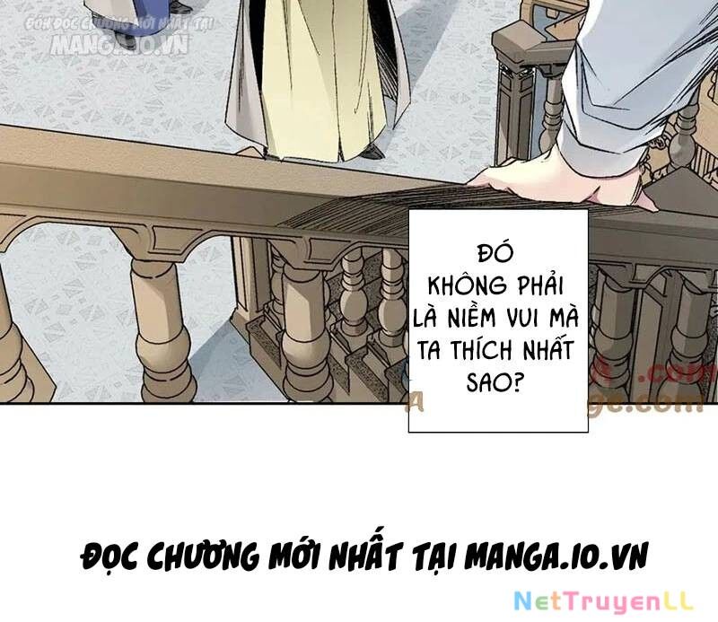 Câu Lạc Bộ Trường Sinh Chapter 286 - 23