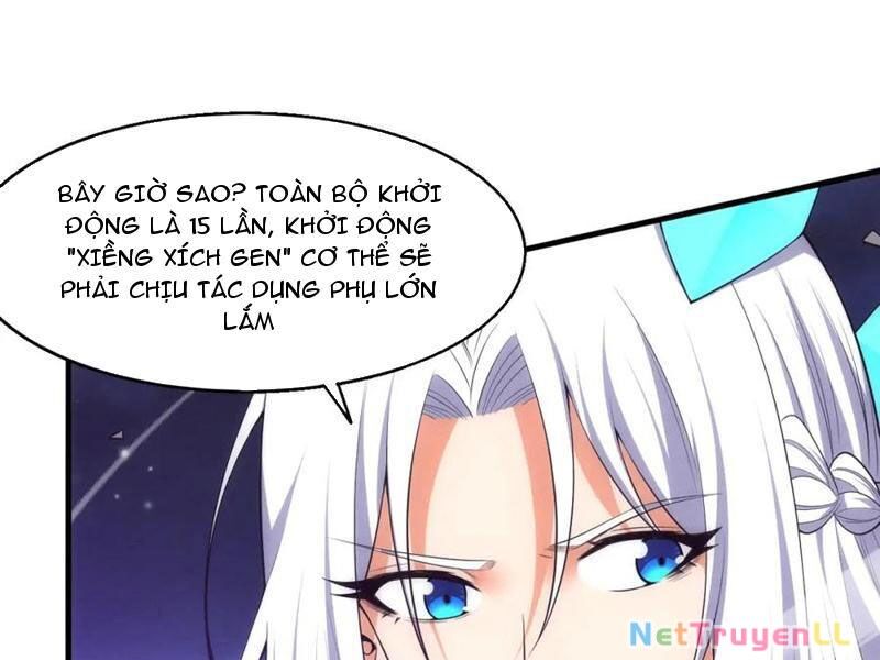 Tiến Hóa Cuồng Triều Chapter 196 - 145