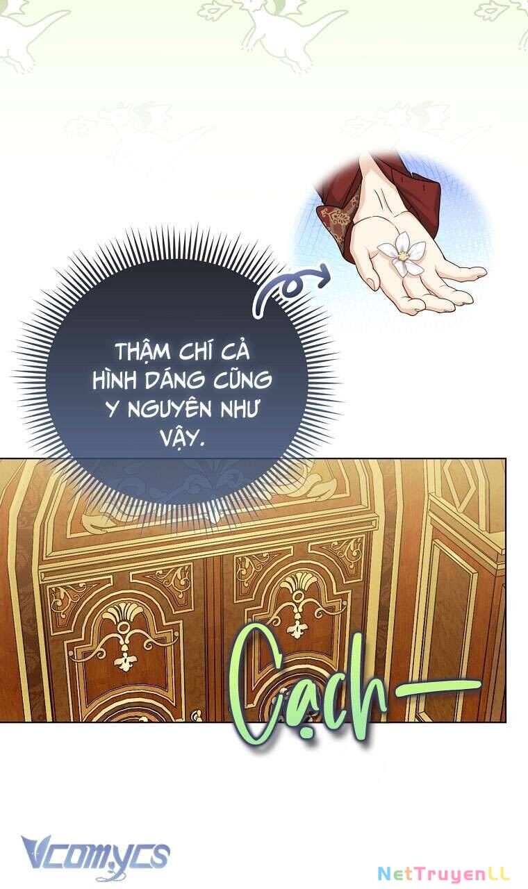 Nhân Vật Phản Diện Đều Thích Tôi Chapter 31 - 19