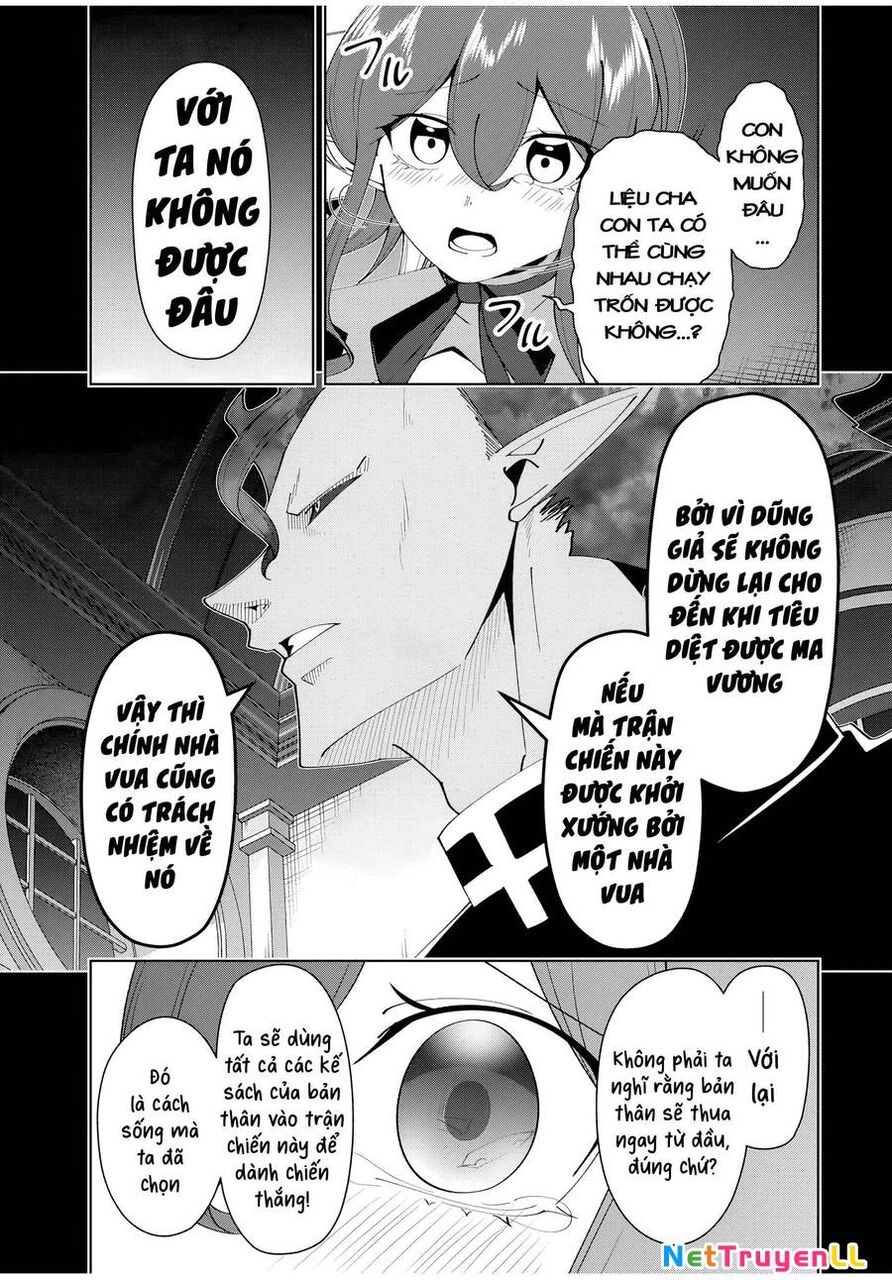 Yuusha To Yobareta Nochi Ni: Soshite Musou Otoko Wa Kazoku Wo Tsukuru Chapter 25 - 10