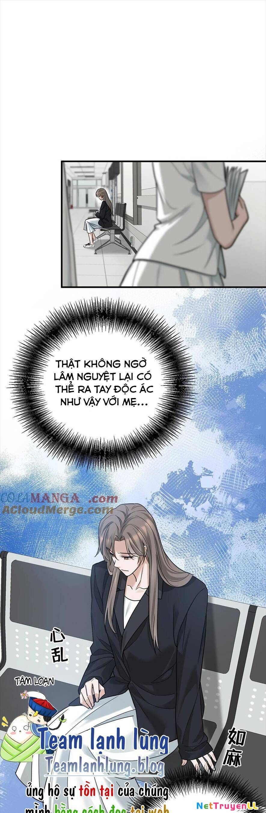 Sau Khi Chia Tay , Tôi Có Kết Đẹp Cùng Với Chú Nhỏ Chapter 44 - 21