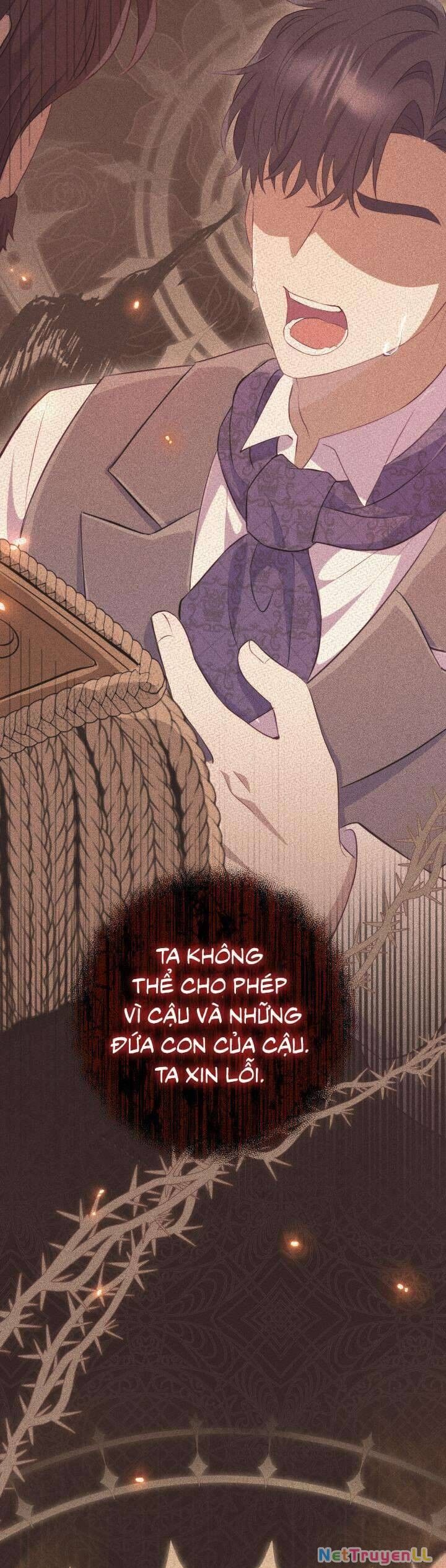 Trở Thành Bạn Thời Thơ Ấu Của Nam Phụ Ám Ảnh Chapter 17 - 51