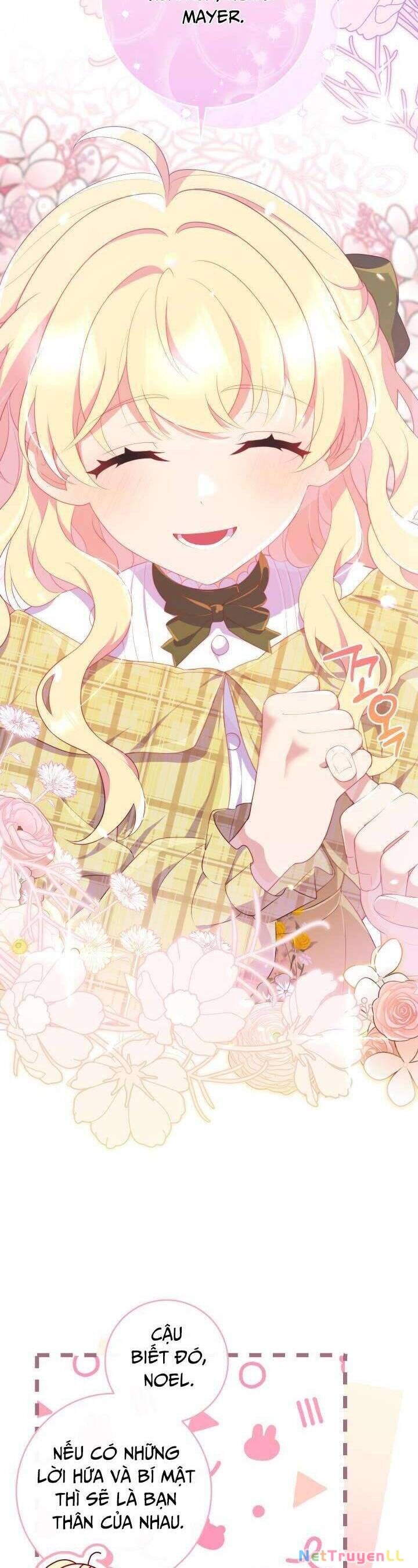 Trở Thành Bạn Thời Thơ Ấu Của Nam Phụ Ám Ảnh Chapter 16 - 43