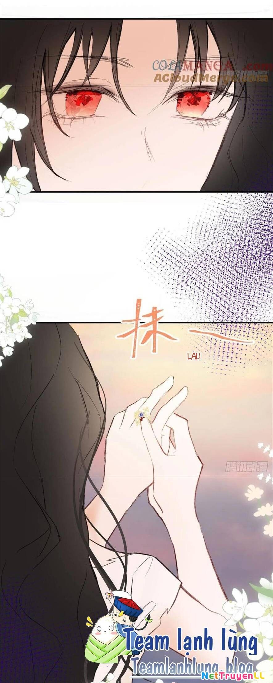 Phù Thuỷ Ác Độc Không Còn Lựa Chọn Nào Khác Ngoài Việc Trở Thành Ác Ma Chapter 29 - 16