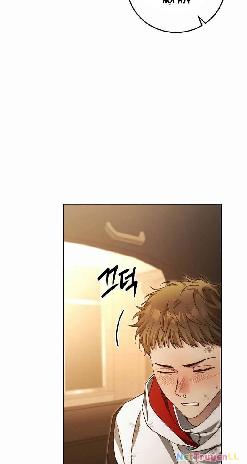 Nghỉ Hưu Sau Khi Cứu Thế Giới Chapter 23 - 52