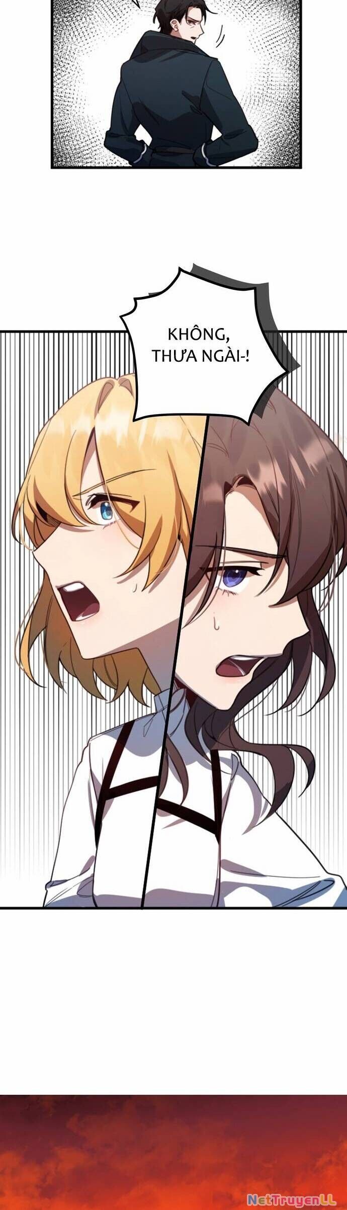 Hero X Demon King X Villain Chapter 1 - 35