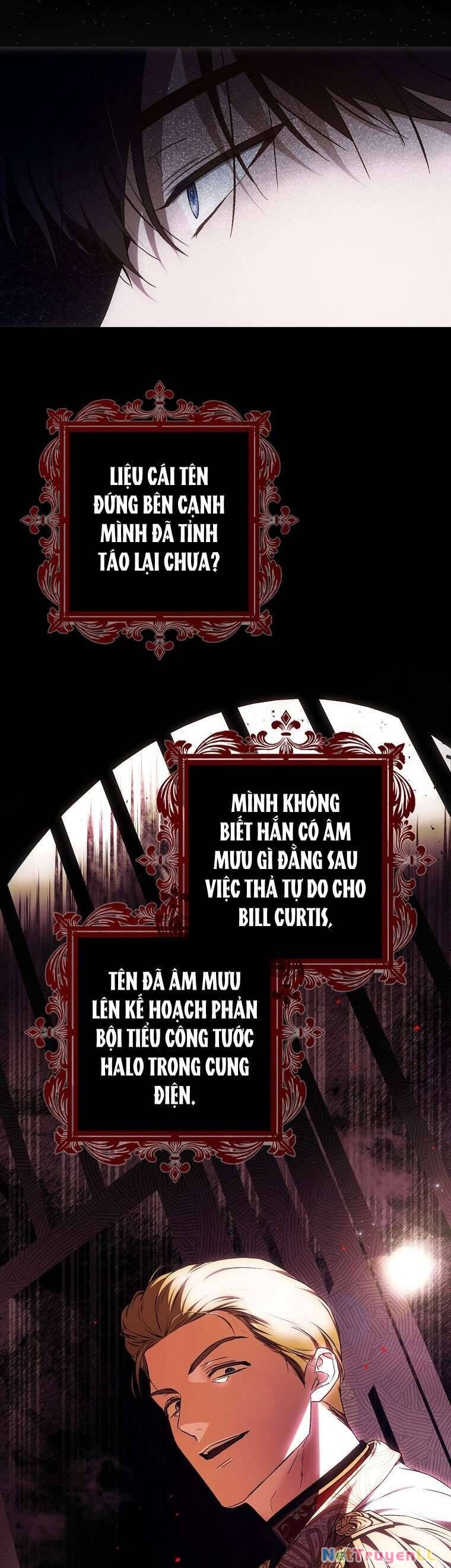 Tôi Trở Thành Vợ Nam Chính Chapter 107 - 6