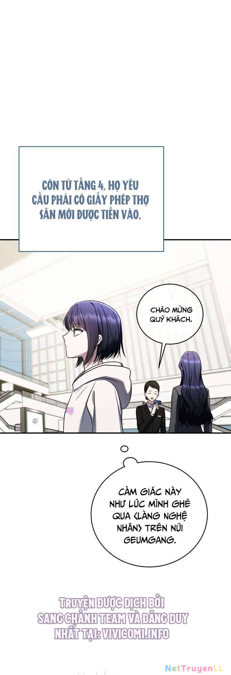 Hướng Dẫn Sinh Tồn Dành Cho Ranker Chapter 33 - 4