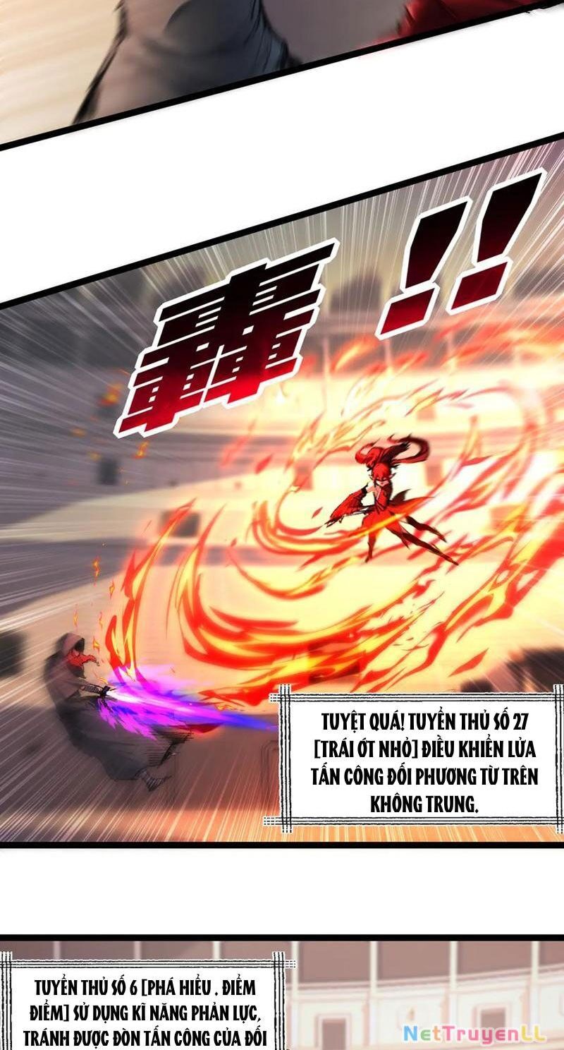 Trảm Nguyệt Chapter 41 - 22