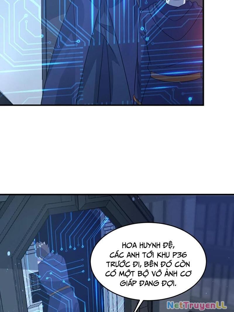 Ngày Tận Thế: Ta Nhận Được Tỷ Lệ Rớt Đồ Gấp 100 Lần Chapter 345 - 13