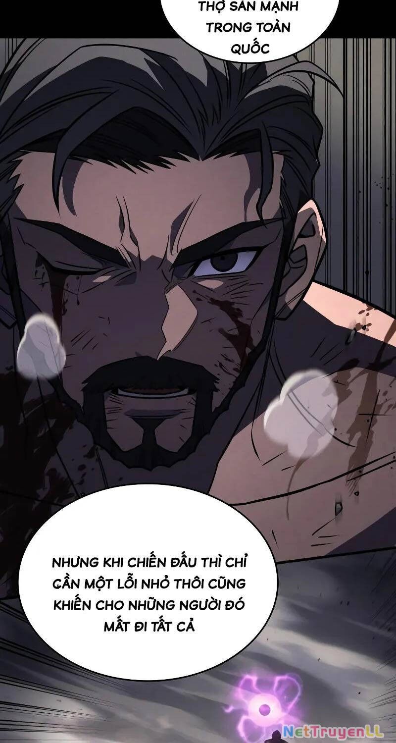 Hồi Quy Bằng Vương Quyền Chapter 47 - 59
