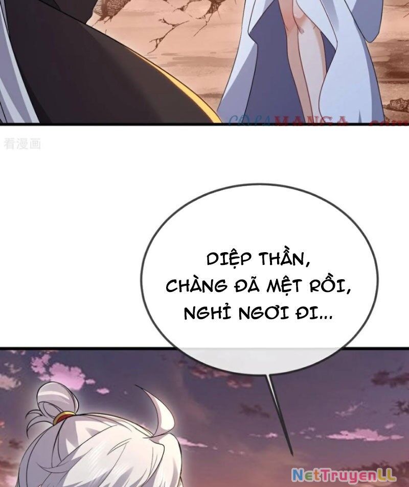 Tiên Võ Đế Tôn Chapter 592 - 12