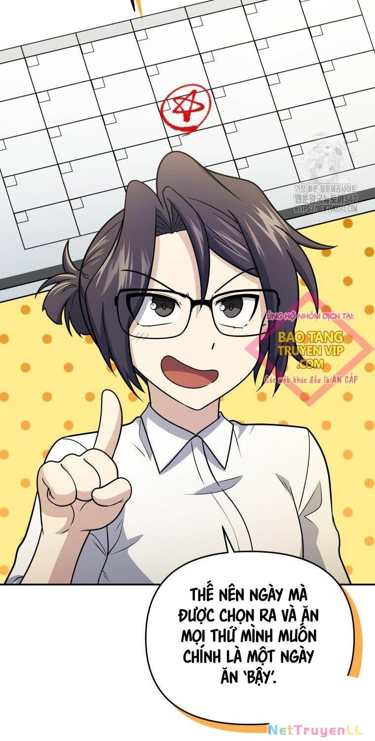 Nhà Hàng Thợ Săn Quái Vật Chapter 45 - 9