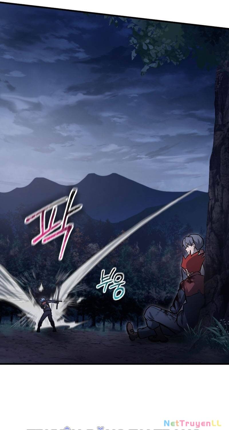 Helmut Đứa Trẻ Bị Ruồng Bỏ Chapter 77 - 52