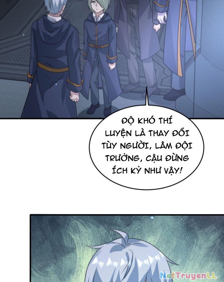 Ngày Tận Thế: Ta Nhận Được Tỷ Lệ Rớt Đồ Gấp 100 Lần Chapter 343 - 34