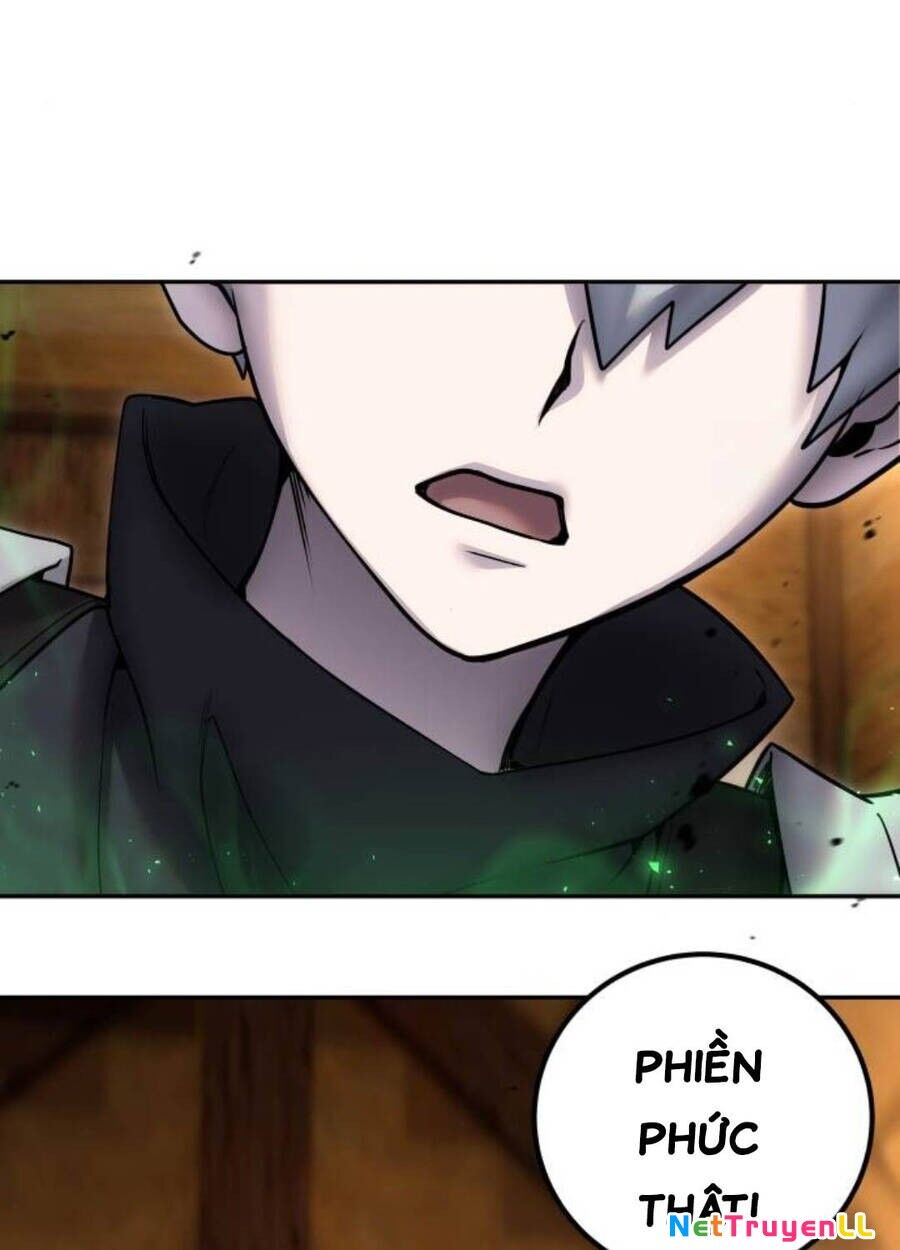 Tôi Mạnh Hơn Anh Hùng Chapter 53 - 32