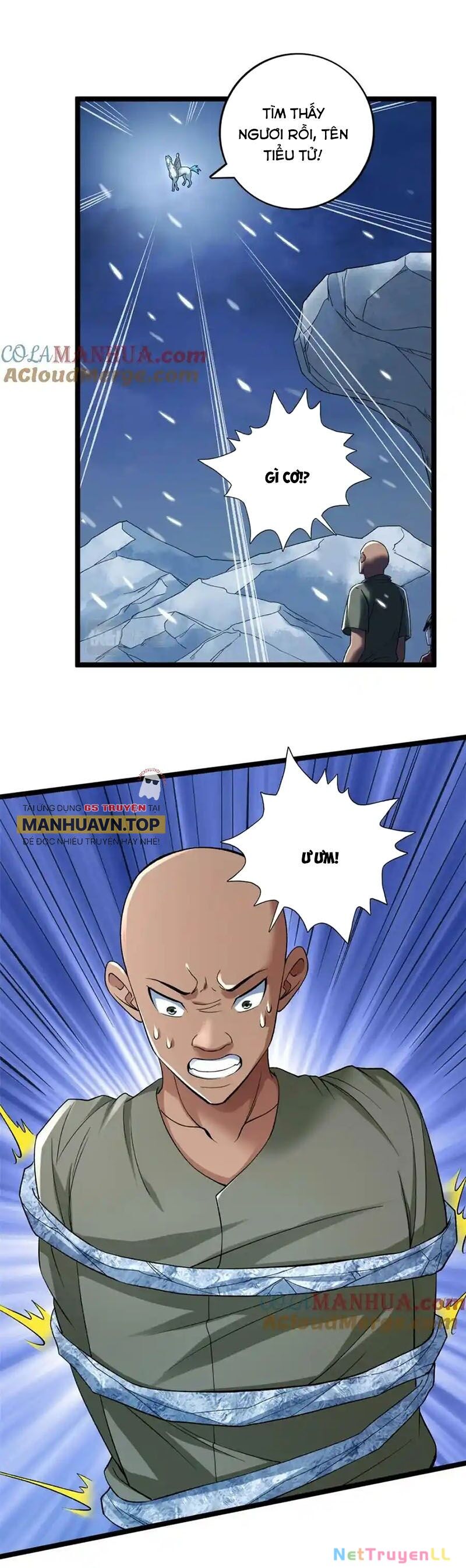 Ta Có 999 Loại Dị Năng Chapter 208 - 11