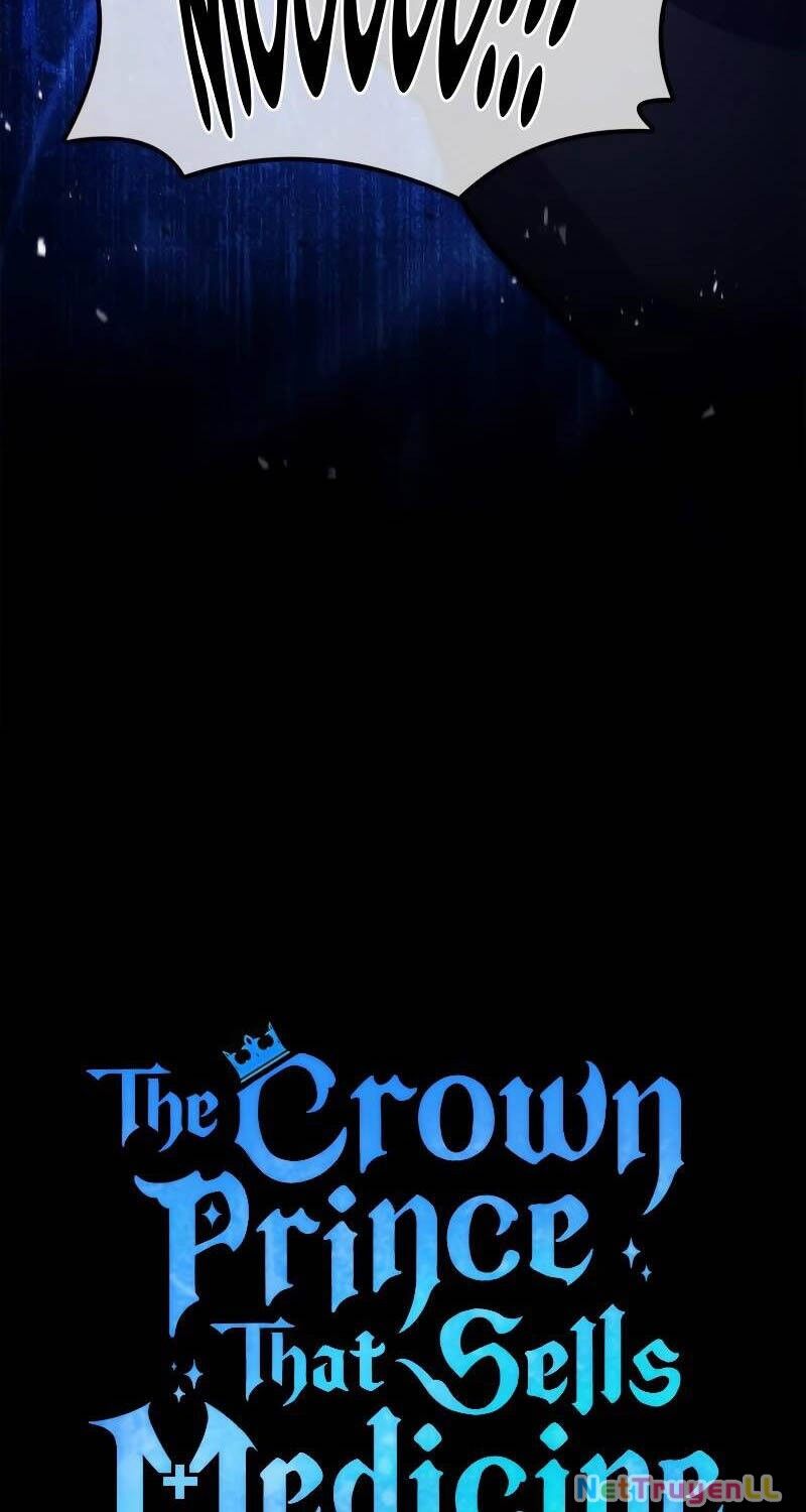 Hoàng Tử Bán Thuốc Chapter 36 - 45