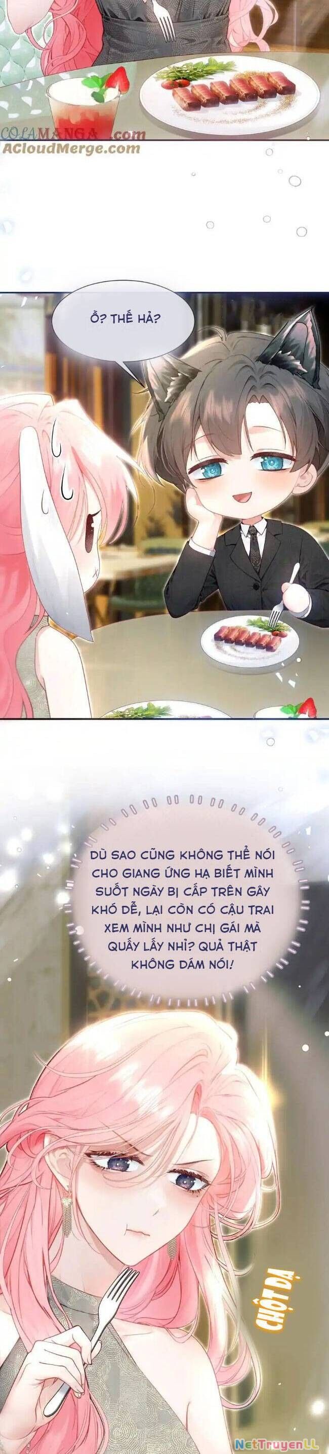 1001 Cách Chinh Phục Chồng Yêu Chapter 91 - 3