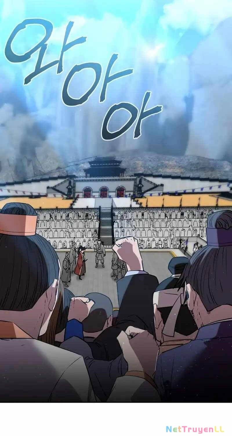 Sự Chuyển Sinh Vào Võ Lâm Thế Gia Của Ranker Chapter 123 - 57