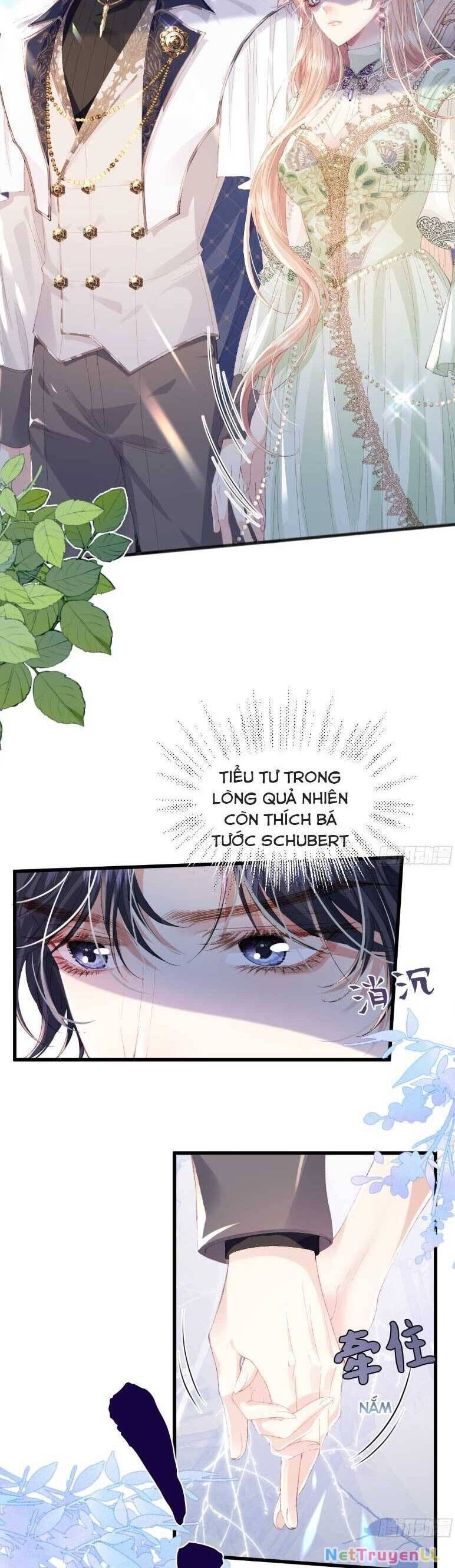 Nữ Chính Trong Truyện Ngược Luyến Tình Yêu Đã Thức Tỉnh Chapter 5 - 28