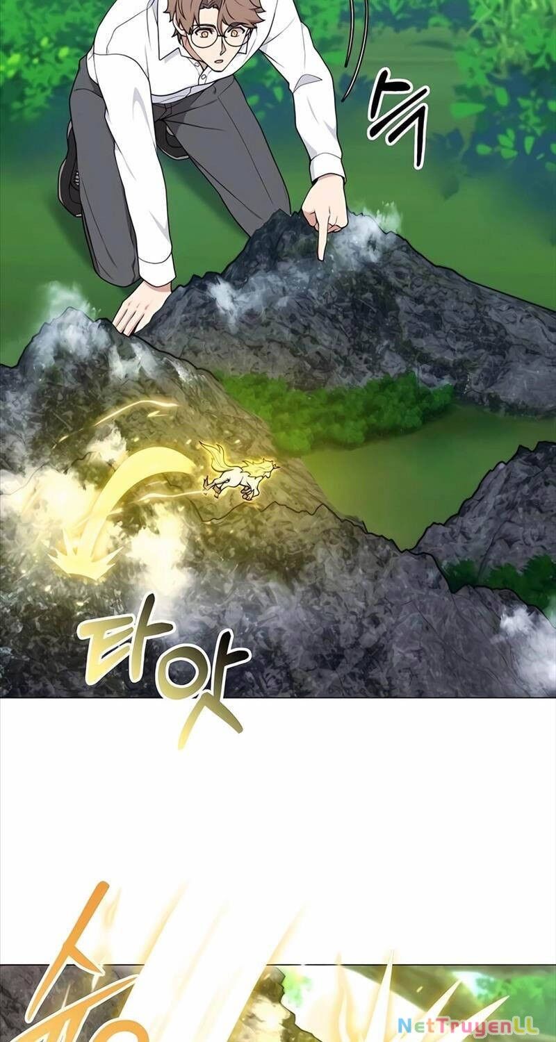 Tôi Làm Vườn Tại Thế Giới Thợ Săn Chapter 40 - 20