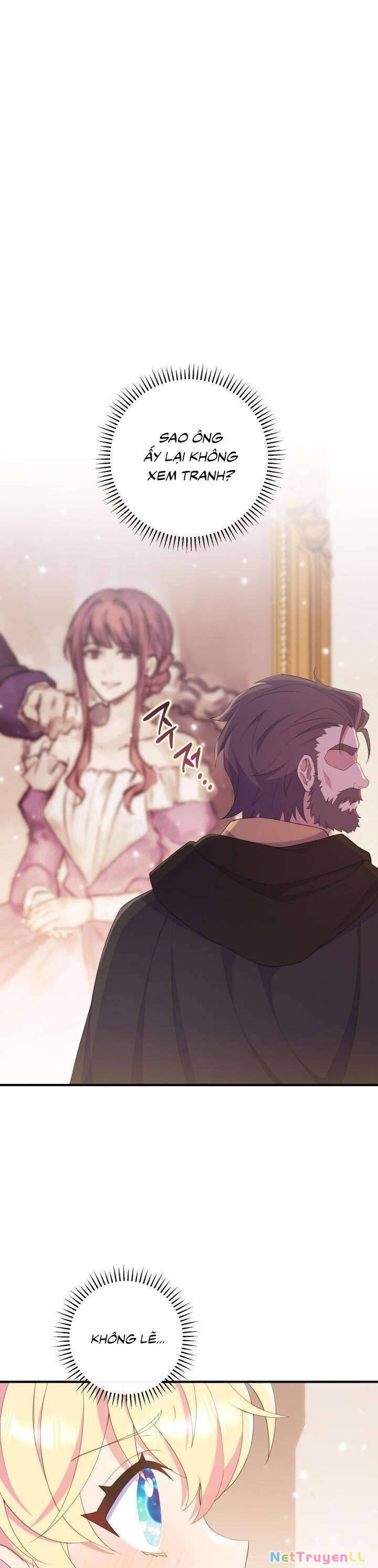 Trở Thành Bạn Thời Thơ Ấu Của Nam Phụ Ám Ảnh Chapter 19 - 2