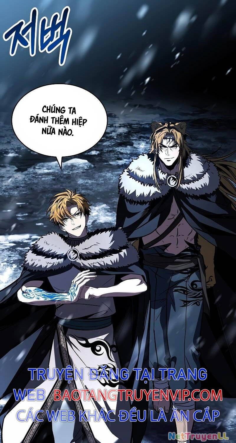 Thiên Tài Ma Pháp Sư Giấu Nghề Chapter 82 - 109