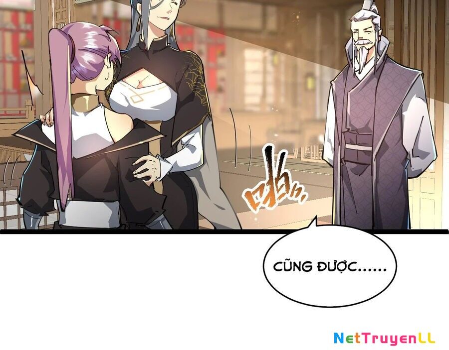 Thú Vực Tiên Đồ Chapter 21 - 38