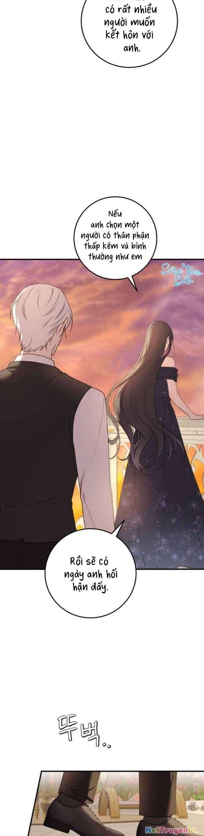 Ác Nữ Chỉ Muốn Sống Yên Bình Chapter 22 - 42