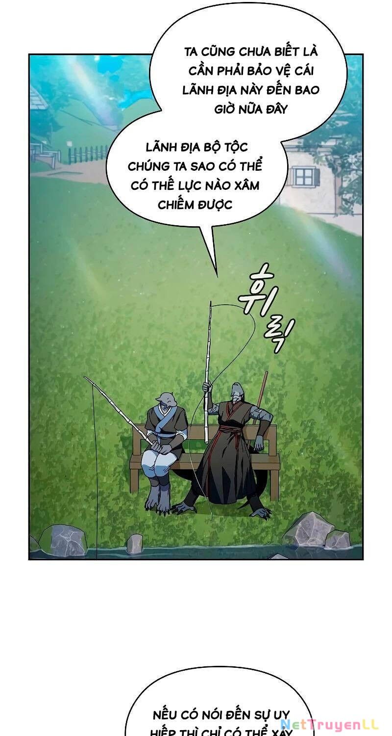 Nền Văn Minh Nebula Chapter 51 - 11