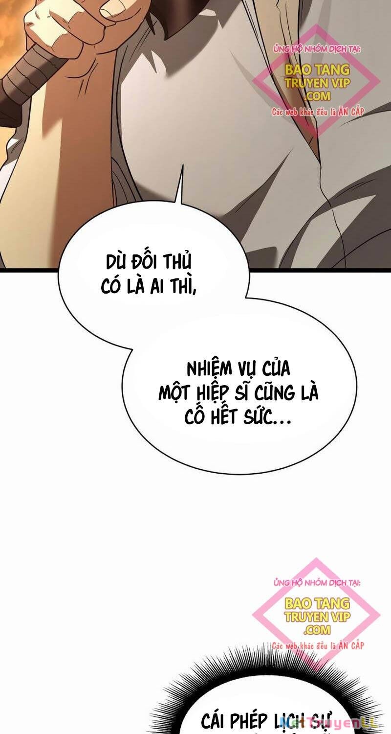 Anh Hùng Trọng Sinh Thành Trưởng Tử Nhà Công Tước Chapter 8 - 89