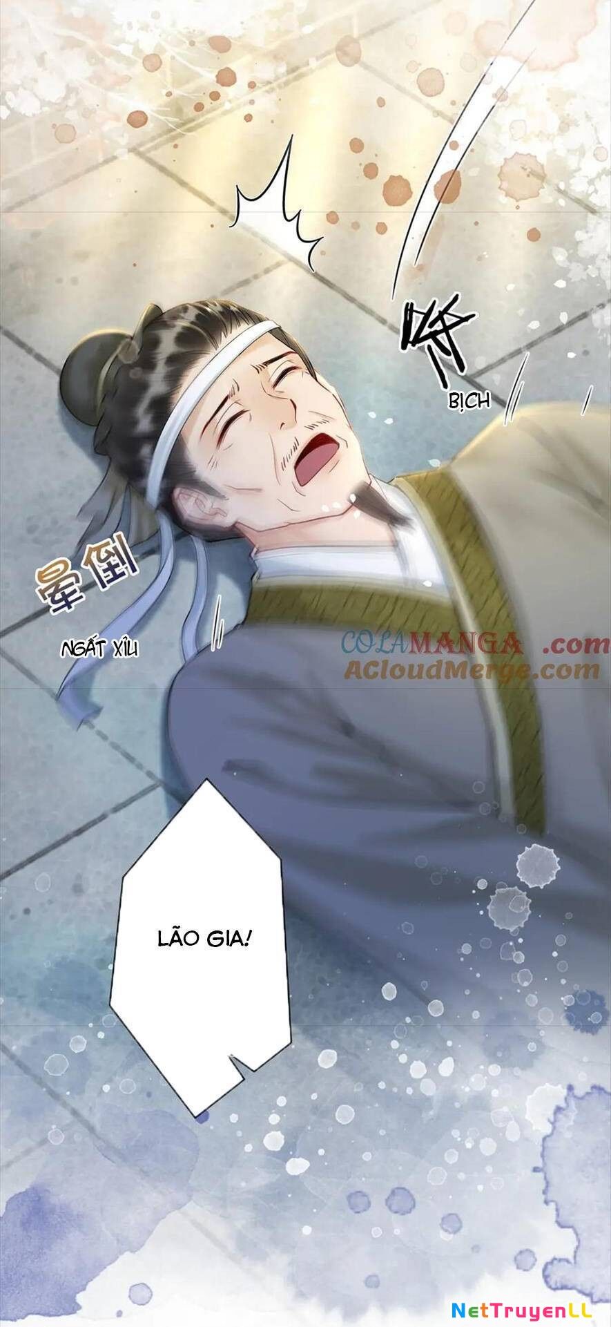 Ngỗ Tác Cẩm Y Chapter 41 - 5