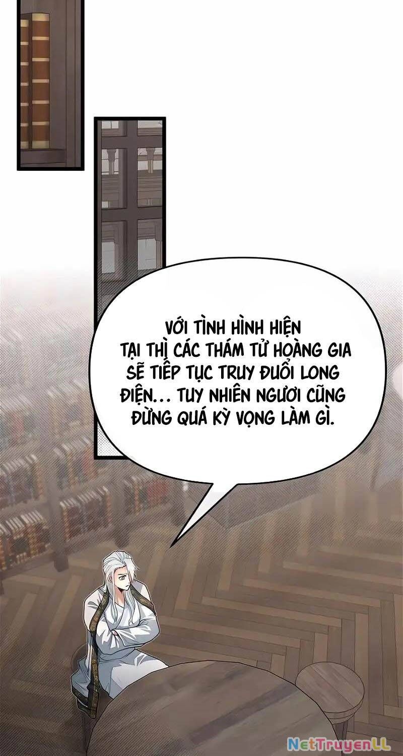 Anh Trai Anh Hùng Là Người Đã Chết Trong Học Viện Chapter 80 - 61