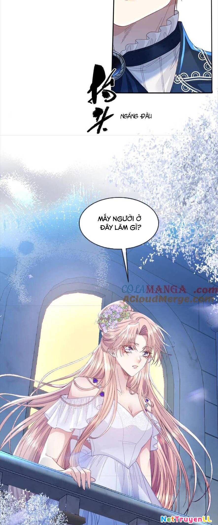 Nữ Chính Trong Truyện Ngược Luyến Tình Yêu Đã Thức Tỉnh Chapter 15 - 28