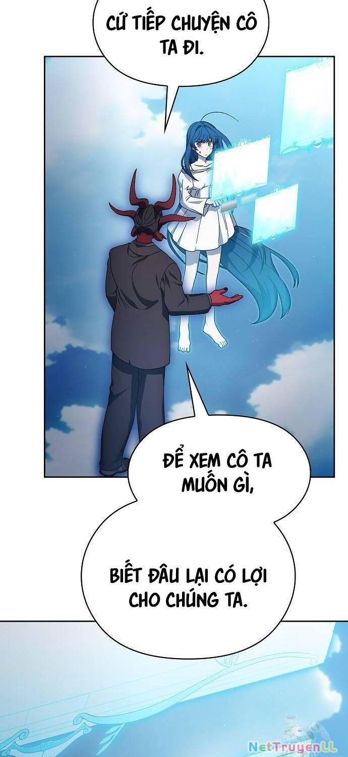 Nền Văn Minh Nebula Chapter 52 - 53