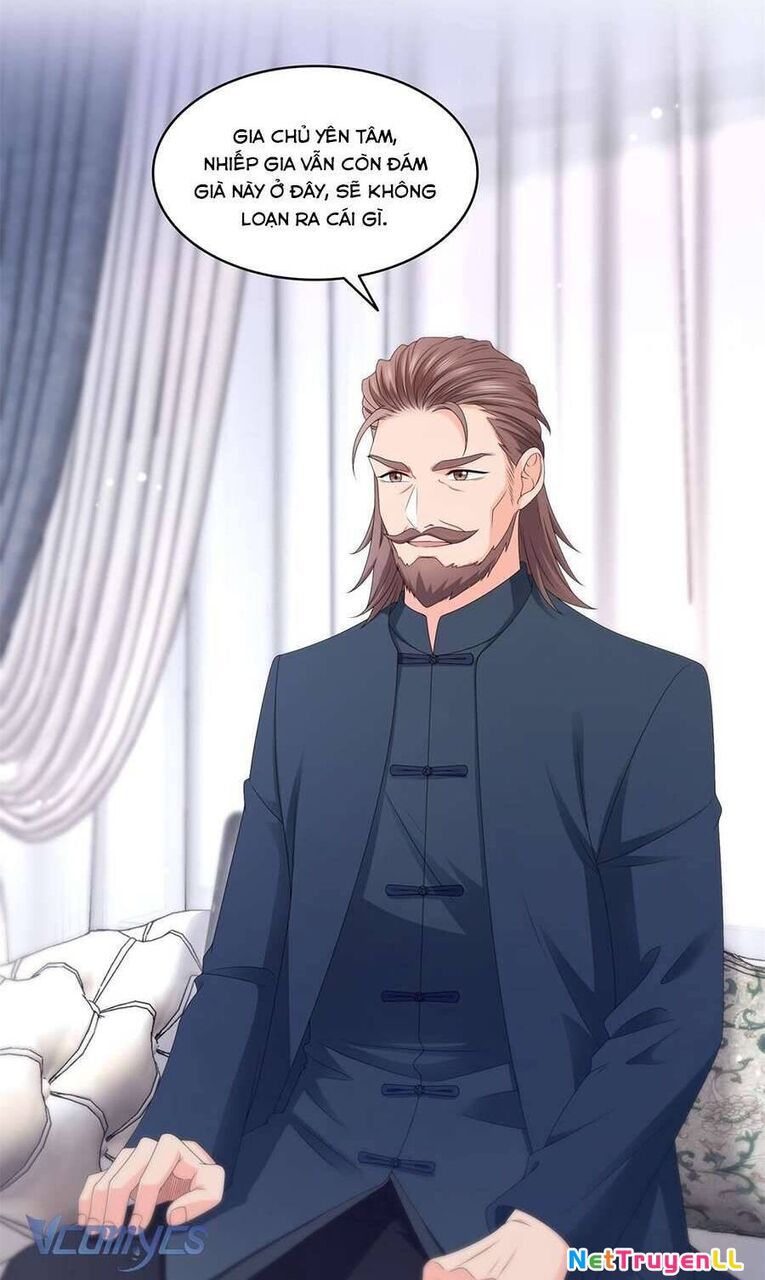 Hệt Như Hàn Quang Gặp Nắng Gắt Chapter 501 - 6