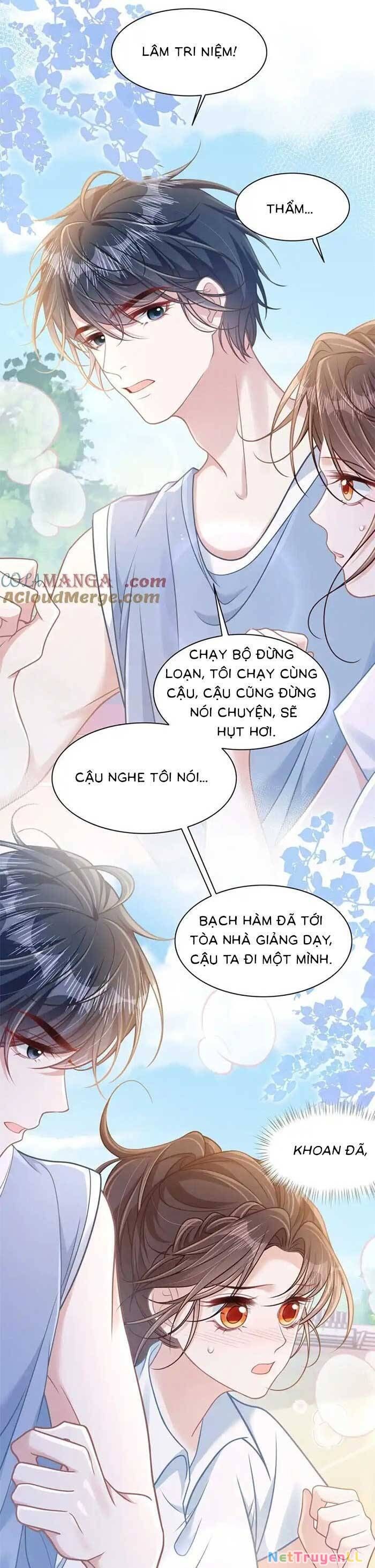 Sau Khi Xuyên Sách Tôi Còn Chẳng Phải Là Nữ Phụ Chapter 31 - 22