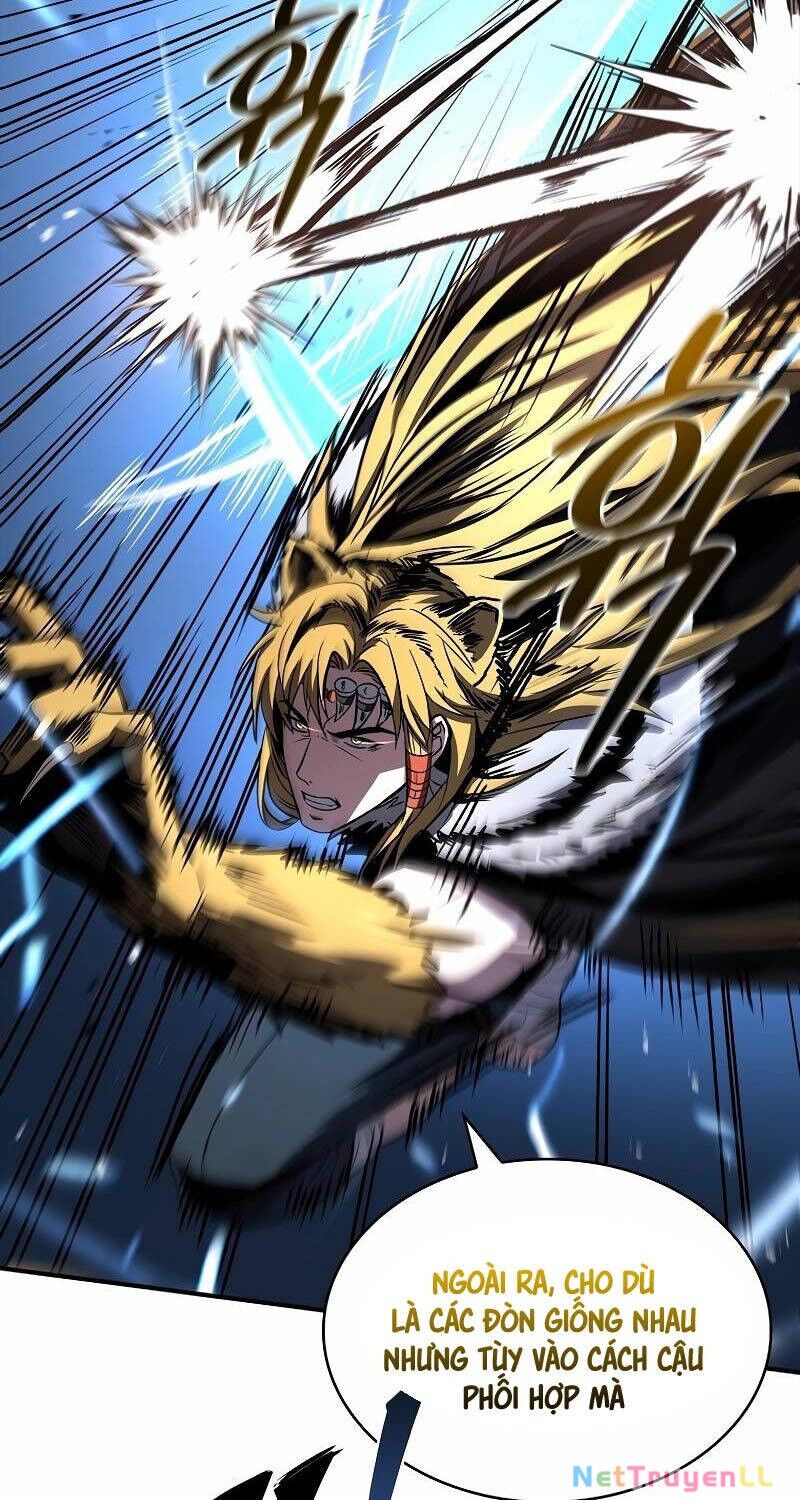 Thiên Tài Ma Pháp Sư Giấu Nghề Chapter 82 - 23