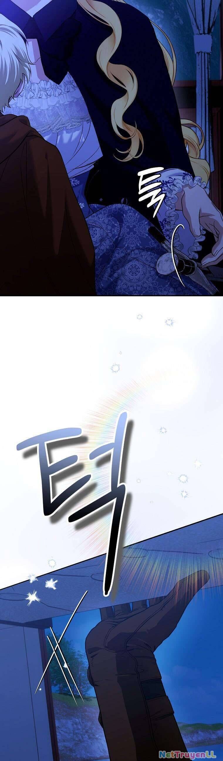 10 Cách Để Bị Bạo Chúa Đá Chapter 51 - 55