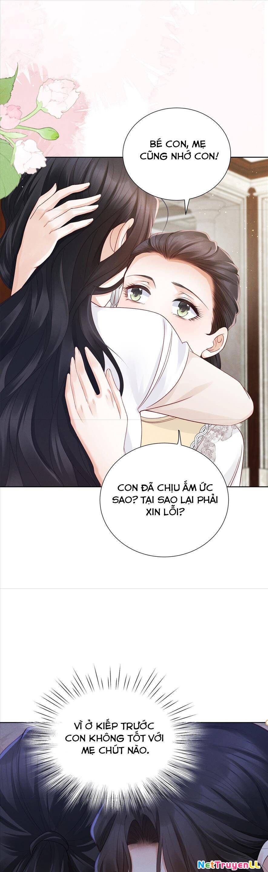 Chỉ Là Thấy Sắc Nổi Lòng Tham Chapter 7 - 10