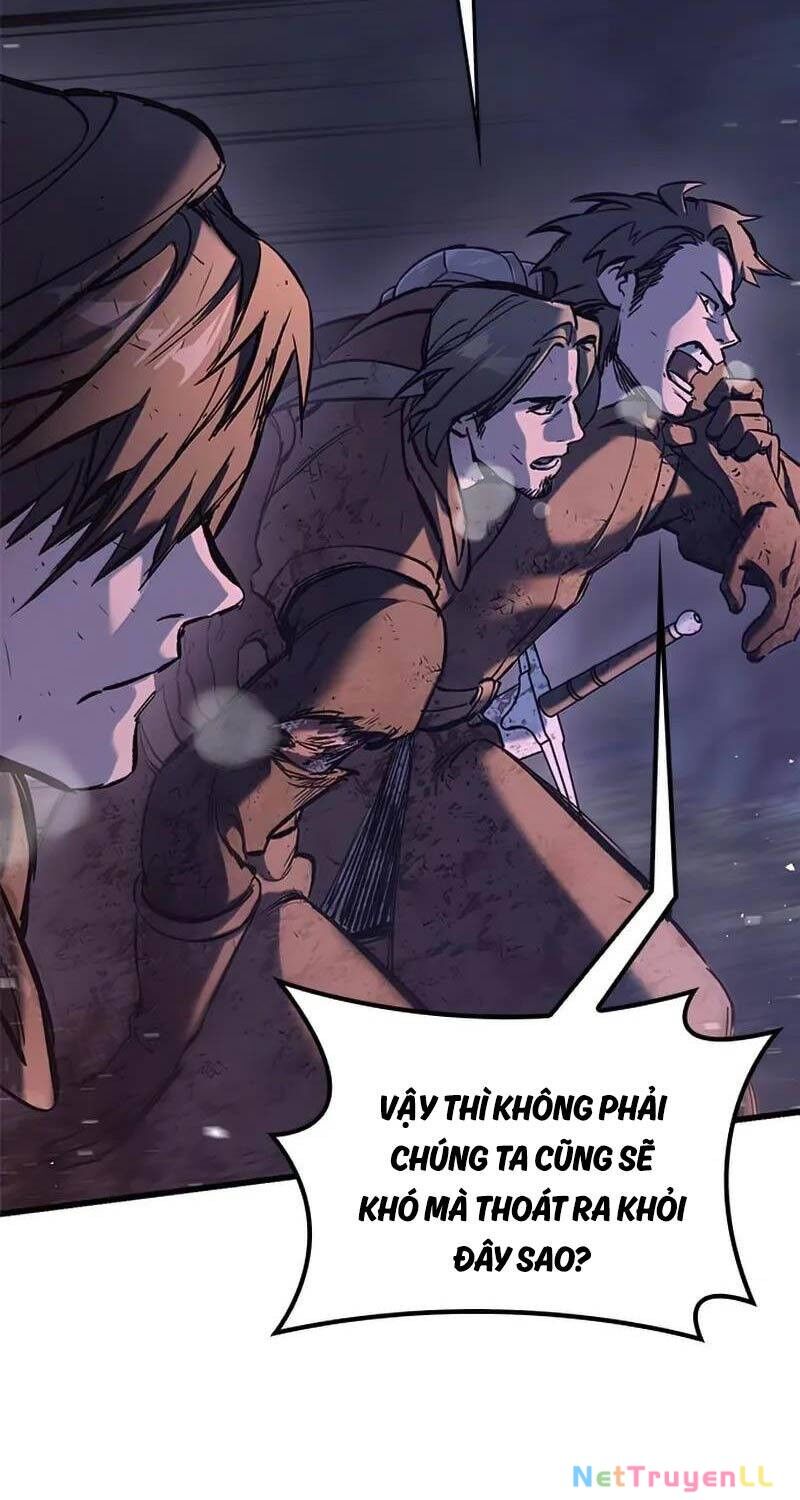 Hiệp Sĩ Sống Vì Ngày Hôm Nay Chapter 15 - 105