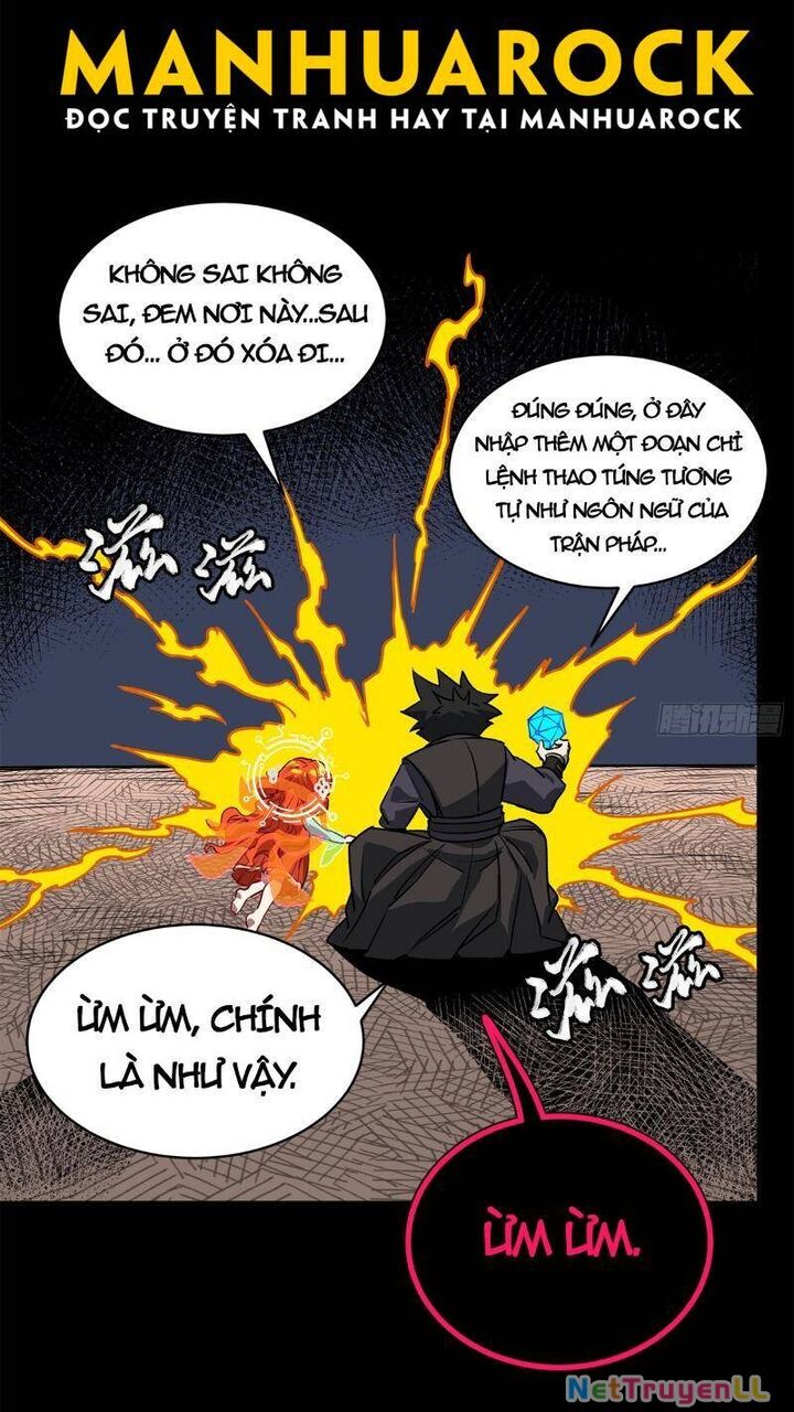 Tinh Giáp Hồn Tướng Chapter 217 - 37