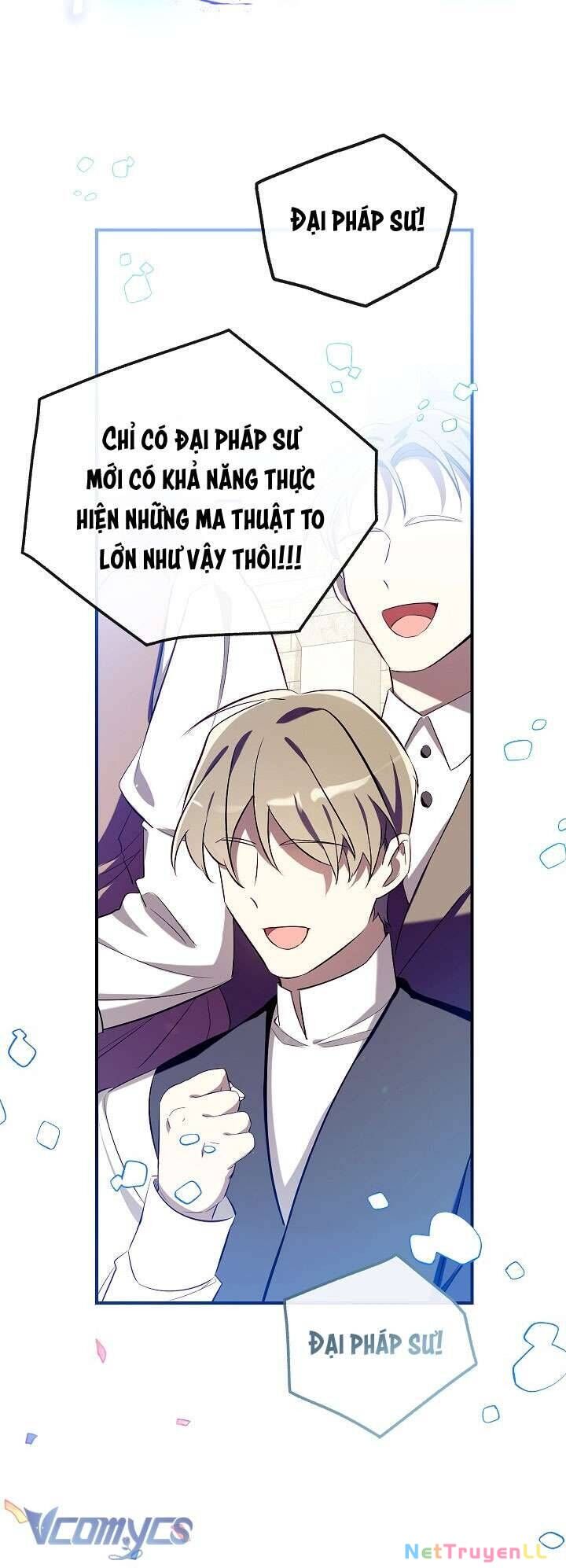 Chúng Ta Có Thể Trở Thành Người Nhà Không? Chapter 105 - 7