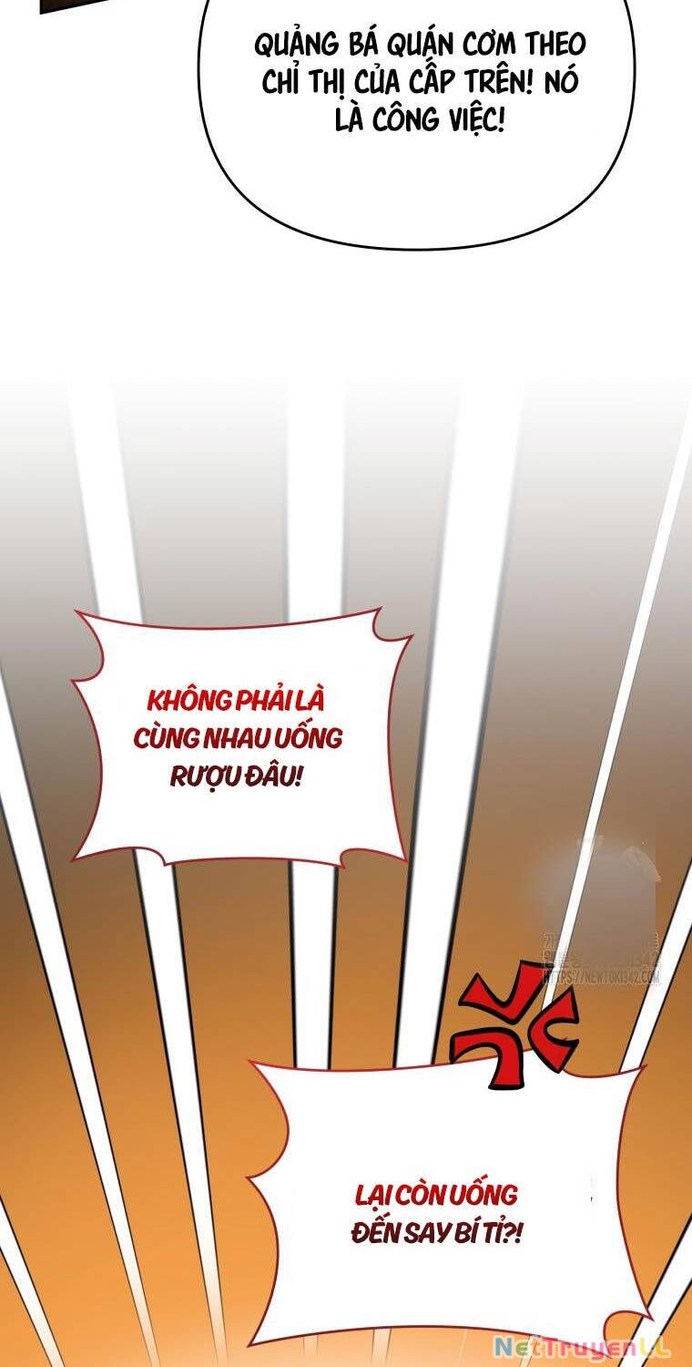 Nhà Hàng Thợ Săn Quái Vật Chapter 45 - 66