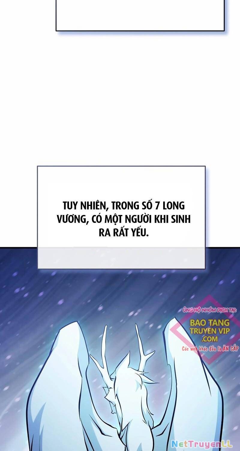 Những Nhân Vật Chính Mà Chỉ Tôi Biết Chapter 35 - 46