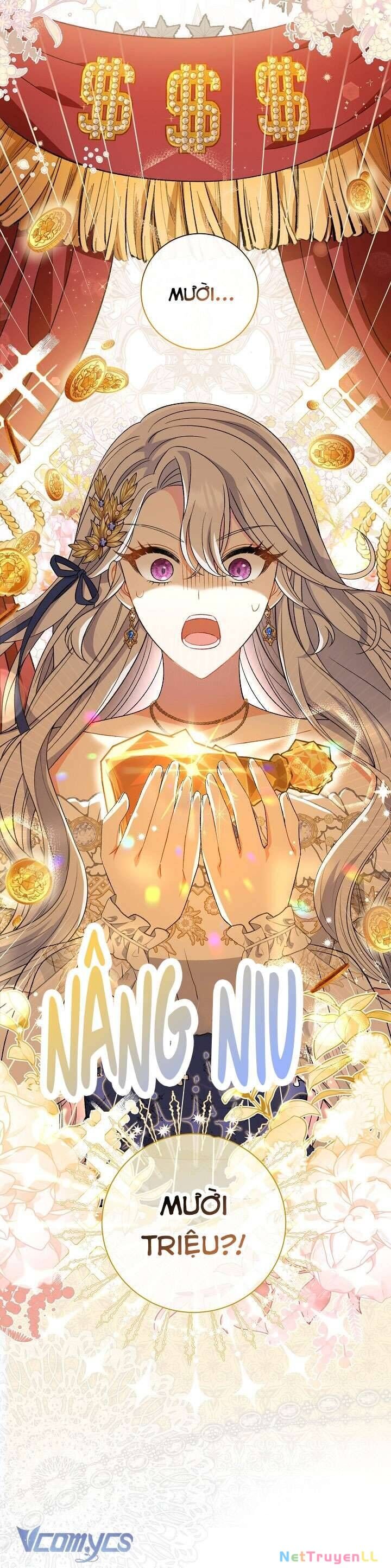 Người Xem Mắt Của Ác Nữ Quá Hoàn Hảo Chapter 16 - 56