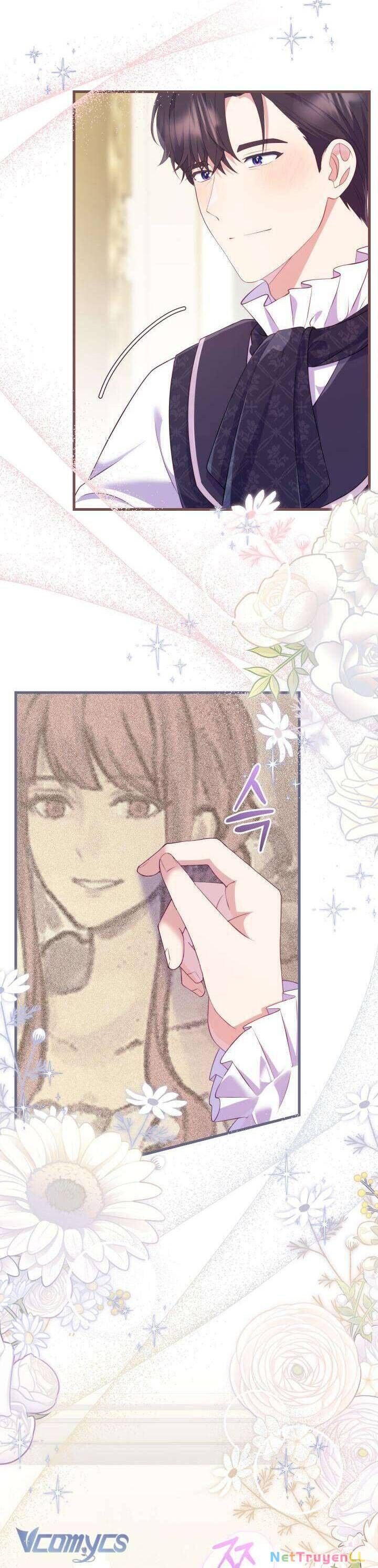 Trở Thành Bạn Thời Thơ Ấu Của Nam Phụ Ám Ảnh Chapter 17 - 29