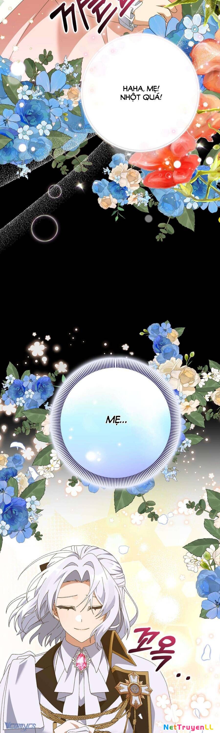 Nuôi Chồng Từ Bé Chapter 14 - 6